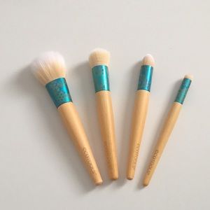 EcoTools Four-Piece Beautiful Complexion Set